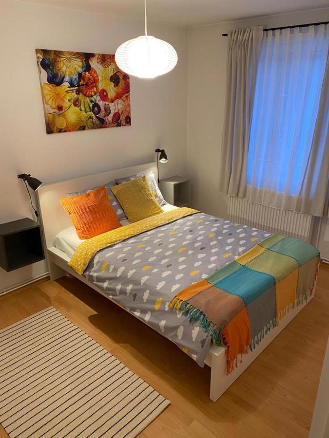 Appartamento La Momo Lupeni  Esterno foto