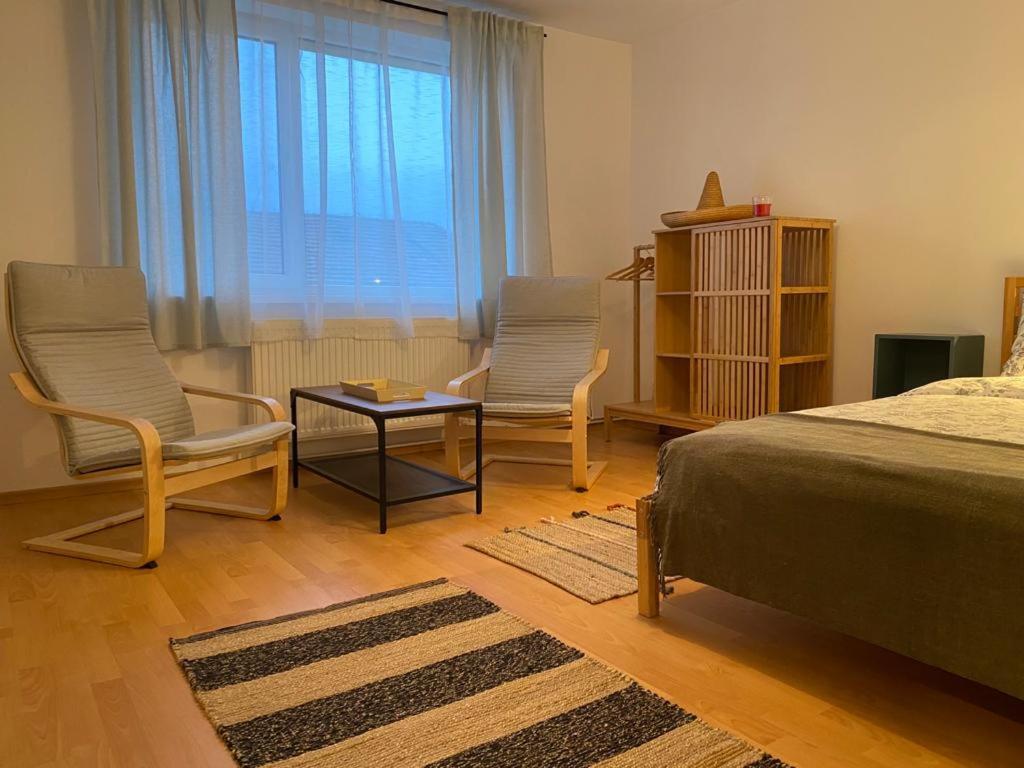 Appartamento La Momo Lupeni  Esterno foto